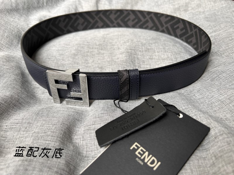 Fendi Belts